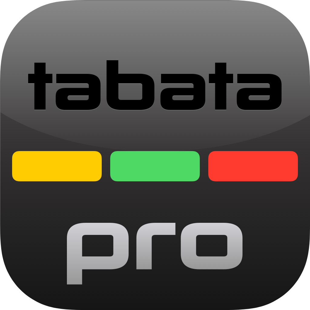 Tabata Pro