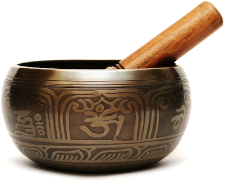 Meditation Bowl